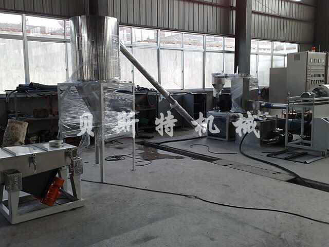 加強(qiáng)技術(shù)實(shí)力，創(chuàng)新貝斯特均化倉(cāng)的不斷發(fā)展